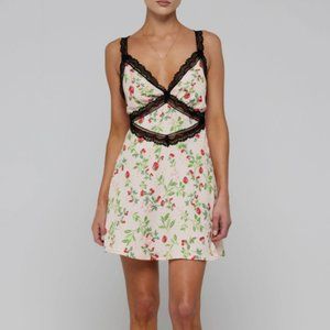 Resa Amelia Mini in Cherie